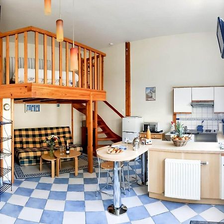 Petite Maison De Plage บูโลญ-ซูร์-แมร์ ภายนอก รูปภาพ