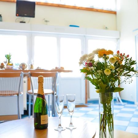 Petite Maison De Plage บูโลญ-ซูร์-แมร์ ภายนอก รูปภาพ