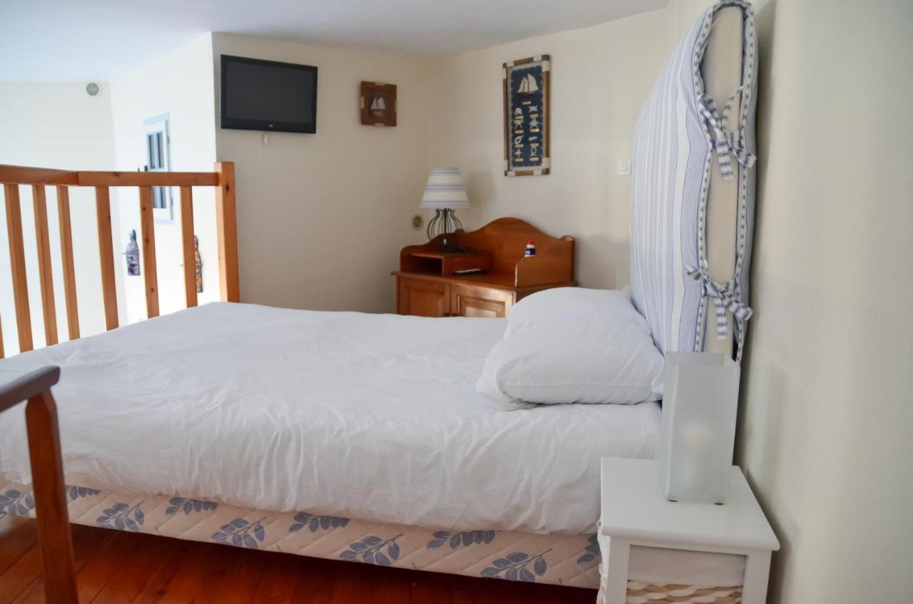 Petite Maison De Plage บูโลญ-ซูร์-แมร์ ภายนอก รูปภาพ