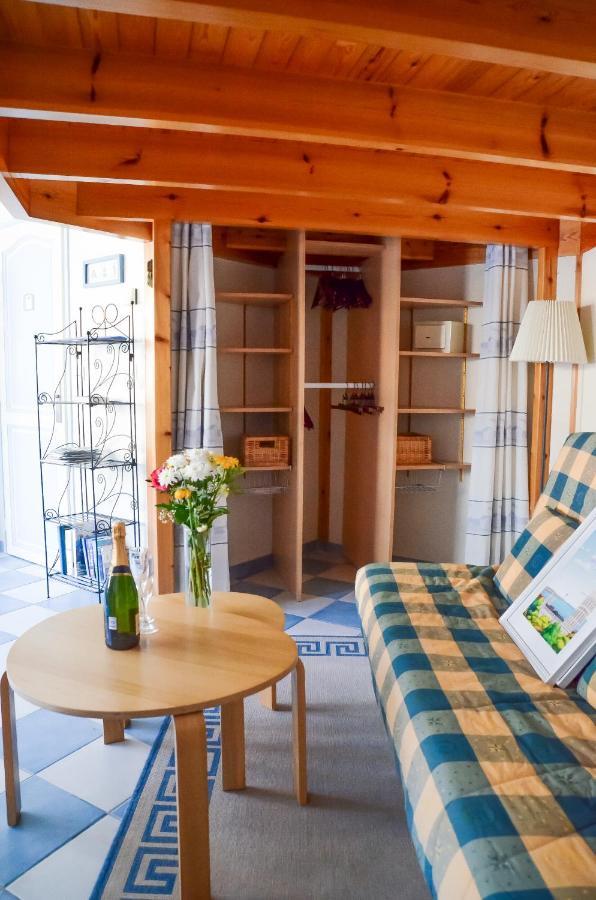 Petite Maison De Plage บูโลญ-ซูร์-แมร์ ภายนอก รูปภาพ