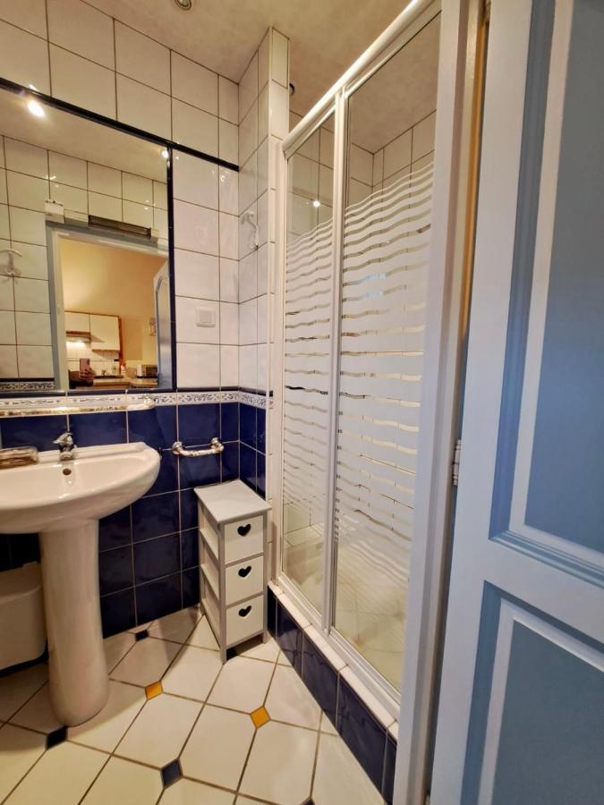 Petite Maison De Plage บูโลญ-ซูร์-แมร์ ภายนอก รูปภาพ